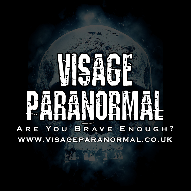 Visage Paranormal