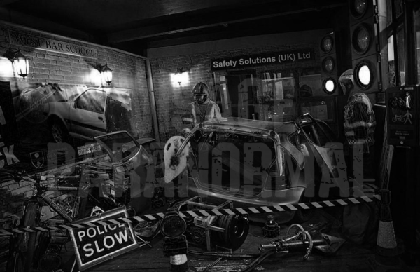 The National Emergency Services Museum, Sheffield 22nd June 2024 - Image 10